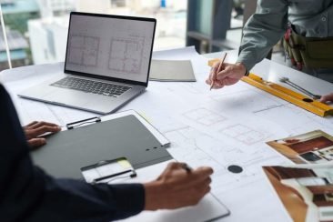 Servicios de ingeniería y gestión de proyectos